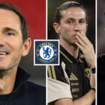 Kto bude ďalším manažérom Chelsea po odvolaní Liama ​​Roseniora?