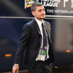 Kto by mohol nahradiť Verrattiho za Taliansko a ako by sa mohol Gattuso postaviť do stredu poľa?