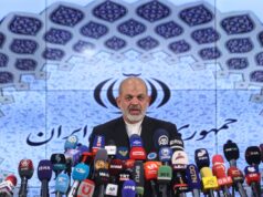 Kto je Ahmad Vahidi, nový veliteľ IRGC? | Správy o konflikte medzi Izraelom a Iránom Kto je Ahmad Vahidi, nový veliteľ IRGC? | Správy o konflikte medzi Izraelom a Iránom