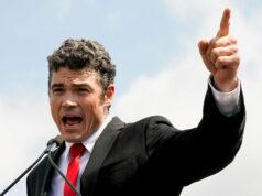 Kto je Joe Kent a prečo odstúpil z funkcie Trumpovho šéfa boja proti terorizmu? | Správy Donalda Trumpa Kto je Joe Kent a prečo odstúpil z funkcie Trumpovho šéfa boja proti terorizmu? | Správy Donalda Trumpa