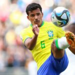 Kto je Kaiki? Náhrada za Alexa Sandra v brazílskom tíme na prípravné zápasy na MS 2026