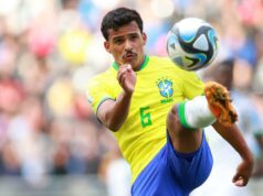 Kto je Kaiki? Náhrada za Alexa Sandra v brazílskom tíme na prípravné zápasy na MS 2026 Kto je Kaiki? Náhrada za Alexa Sandra v brazílskom tíme na prípravné zápasy na MS 2026