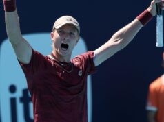 Kto je Martin Landaluce? Vychádzajúca španielska hviezda na úteku na Miami Open Kto je Martin Landaluce? Vychádzajúca španielska hviezda na úteku na Miami Open