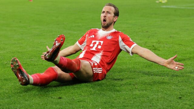 Kto je najlepším strelcom roka 2026? Dokáže Harry Kane zadržať Kyliana Mbappeho?
