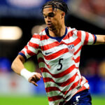 Spojené štáty americké v. Belgicko - Medzinárodný priateľský zápas