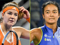 Kto je súperom Alexa Eala vo štvrtom kole a kedy sa uskutoční zápas? Kto je súperom Alexa Eala vo štvrtom kole a kedy sa uskutoční zápas?