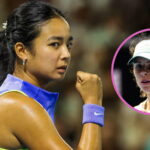 Kto je súperom Miami Open Round 3 Alexa Eala? Kedy je jej zápas?