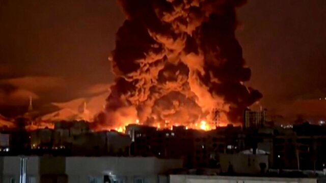 Kto má kontrolu v Iráne a ako budú štáty Perzského zálivu reagovať na útoky? | Americko-izraelská vojna proti Iránu
