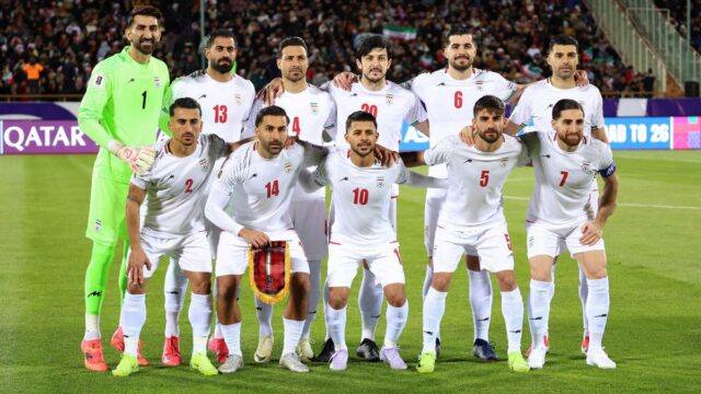 Kto nahradí Irán, ak odstúpi z Majstrovstiev sveta vo futbale 2026?
