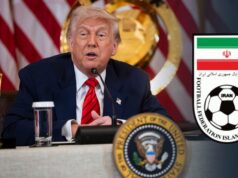 Kto nahradí Irán na Majstrovstvách sveta vo futbale 2026? Kto nahradí Irán na Majstrovstvách sveta vo futbale 2026?