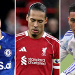 Kto sa dostane do Ligy majstrov, keď Liverpool, Villa a Chelsea prepadnú? Reakcia