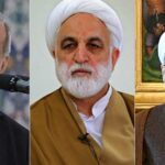 Kto sú členovia rady dočasne zodpovední za Irán? | Vysvetľujúce správy