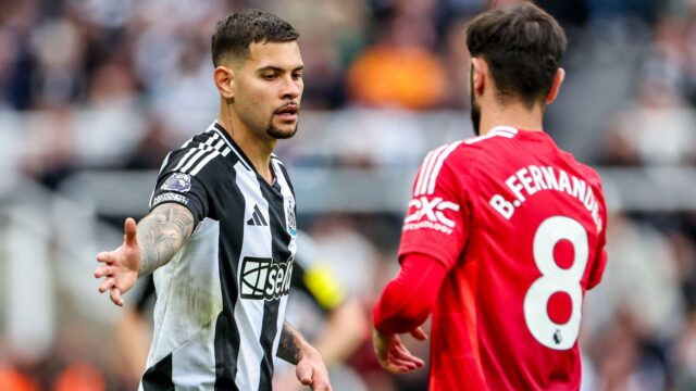 Kto sú najlepší prihrávajúci v Premier League?
