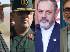 Kto sú vedúci predstavitelia Iránu zabití pri americko-izraelských útokoch? | Správy o konflikte medzi Izraelom a Iránom Kto sú vedúci predstavitelia Iránu zabití pri americko-izraelských útokoch? | Správy o konflikte medzi Izraelom a Iránom