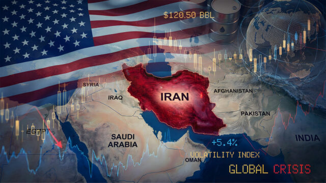 Kto vyhráva a prehráva v globálnej energetickej kríze? | Obchod a ekonomika
