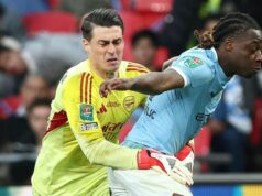 Ktoré bolo Kepovo najtrápnejšie finále Ligového pohára? Ktoré bolo Kepovo najtrápnejšie finále Ligového pohára?