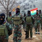 Ktoré kurdské skupiny sa zhromažďujú USA v boji proti Iránu? | Správy Donalda Trumpa