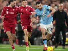 Ktoré tímy sa kvalifikovali do štvrťfinále FA Cupu? Ktoré tímy sa kvalifikovali do štvrťfinále FA Cupu?