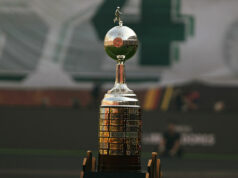 Ktorý brazílsky klub bude oslavovať? Všetky skupiny 2026 Libertadores Download app from appStore