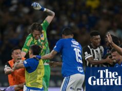 Ktorý futbalový zápas drží rekord v počte červených kariet? | Futbal Ktorý futbalový zápas drží rekord v počte červených kariet? | Futbal