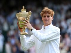 Ktorý klub Serie A podporuje tenisová hviezda Sinner? Ktorý klub Serie A podporuje tenisová hviezda Sinner?