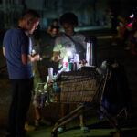 Kuba čelí celoštátnemu výpadku prúdu v dôsledku ropnej blokády USA | Energia