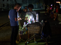 Kuba čelí celoštátnemu výpadku prúdu v dôsledku ropnej blokády USA | Energia Kuba čelí celoštátnemu výpadku prúdu v dôsledku ropnej blokády USA | Energia