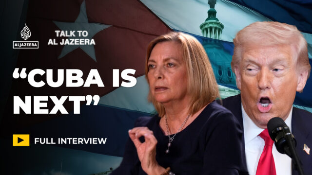 Kuba nie je sama, hovorí zástupca FM, zatiaľ čo hrozby USA rastú | politika
