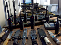 Kuba oznámila piatu smrť po prestrelke s motorovým člnom označeným na Floride | Gun Violence News Kuba oznámila piatu smrť po prestrelke s motorovým člnom označeným na Floride | Gun Violence News