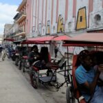 Kubánska ekonomika na hranici: Nedostatok paliva a rastúce ťažkosti | politika