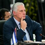 Kubánsky prezident Diaz-Canel povedal, že rozhovory s USA prebehli počas Trumpových hrozieb | Správy Miguela Diaza-Canela