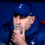 Igor Tudor je pod obrovským tlakom a jeho krátke pôsobenie bolo katastrofou