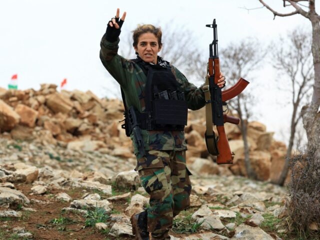 Kurdská opozícia po výzve na povstanie v Iráne zvažuje, či dôverovať Trumpovi | Správy o konflikte medzi Izraelom a Iránom
