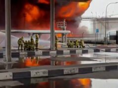 Kuvajtské letisko zasiahli útoky iránskych dronov | Konflikt Kuvajtské letisko zasiahli útoky iránskych dronov | Konflikt