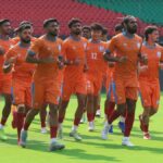 Kvalifikácia Ázijského pohára AFC 2027: India dúfa, že bude jazdiť na podpore Keraly, aby porazila Hongkong v Kochi