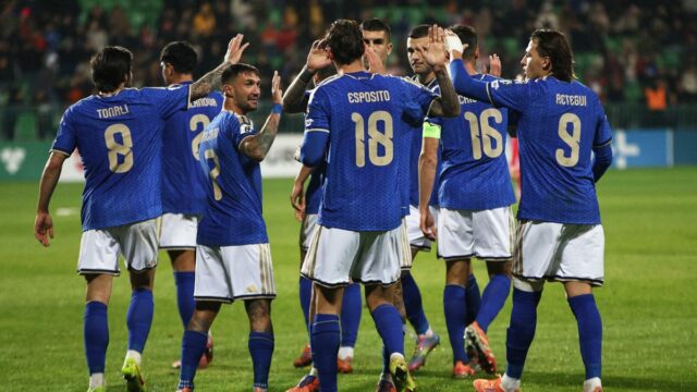 Kvalifikácia na MS 2026: Ktoré tímy hrajú semifinále play-off UEFA a kedy?
