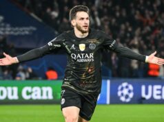 Kvaratskhelia musí zabuchnúť „otvorené“ dvere od PSG, aby sa vyhol zábavnej špongii Arteta Kvaratskhelia musí zabuchnúť „otvorené“ dvere od PSG, aby sa vyhol zábavnej špongii Arteta