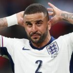 Kyle Walker oznámil, že pred majstrovstvami sveta v reprezentácii ukončil kariéru | Futbal | Šport