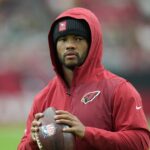 Kyler Murray hovorí, že je mu ľúto, že som nás zlyhal pred vydaním Cardinals