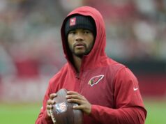 Kyler Murray hovorí, že je mu ľúto, že som nás zlyhal pred vydaním Cardinals Kyler Murray hovorí, že je mu ľúto, že som nás zlyhal pred vydaním Cardinals