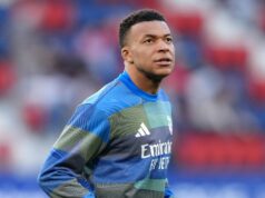 Kylian Mbappe sa sťažuje na personál Realu Madrid, nesúhlas lekárov a únik informácií z klubu Kylian Mbappe sa sťažuje na personál Realu Madrid, nesúhlas lekárov a únik informácií z klubu