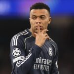 Kylian Mbappé sa už nechce nechať liečiť u lekárov Realu Madrid