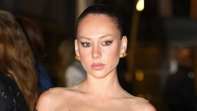 Kylian Mbappe z Realu Madrid reaguje počas futbalového zápasu play-off Ligy majstrov medzi SL Benfica a Real Madrid v portugalskom Lisabone, utorok 17. februára 2026.