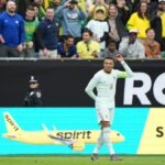 Kylian Mbappé verí, že súčasný francúzsky tím má „väčší potenciál a viac talentu“ ako vicemajstri Svetového pohára 2022