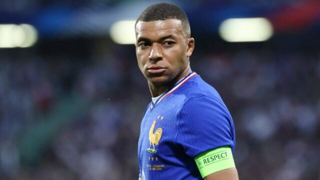 Kylian Mbappe vysvetľuje, ako sa pripravuje na víťazstvo na Majstrovstvách sveta vo futbale 2026
