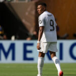 Kylian Mbappe zničil urážlivé sprisahanie týkajúce sa zranenia