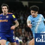 'Kým hrám, som šťastný': O'Reilly odhaľuje úlohu pána Versatile z City | Manchester City