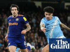 ‚Kým hrám, som šťastný‘: O’Reilly odhaľuje úlohu pána Versatile z City | Manchester City 'Kým hrám, som šťastný': O'Reilly odhaľuje úlohu pána Versatile z City | Manchester City