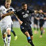 LA Galaxy blitz Charlotte s 3 gólmi v prvých 13 minútach