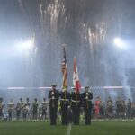 LA28 zverejňuje rozpis mužského a ženského futbalu na olympijské hry 2028